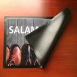 Paklājs – Promo floor