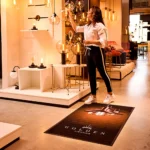 Paklājs – Promo floor