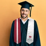 Absolventa plecu lenta – individuāls dizains