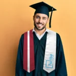 Absolventa plecu lenta – individuāls dizains