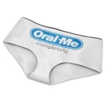 Apakšveļa - oral me