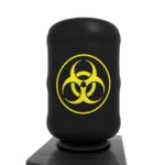 Ūdens pudeles apvalks - Biohazard