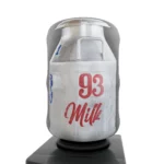 Ūdens pudeles apvalks - Milk can